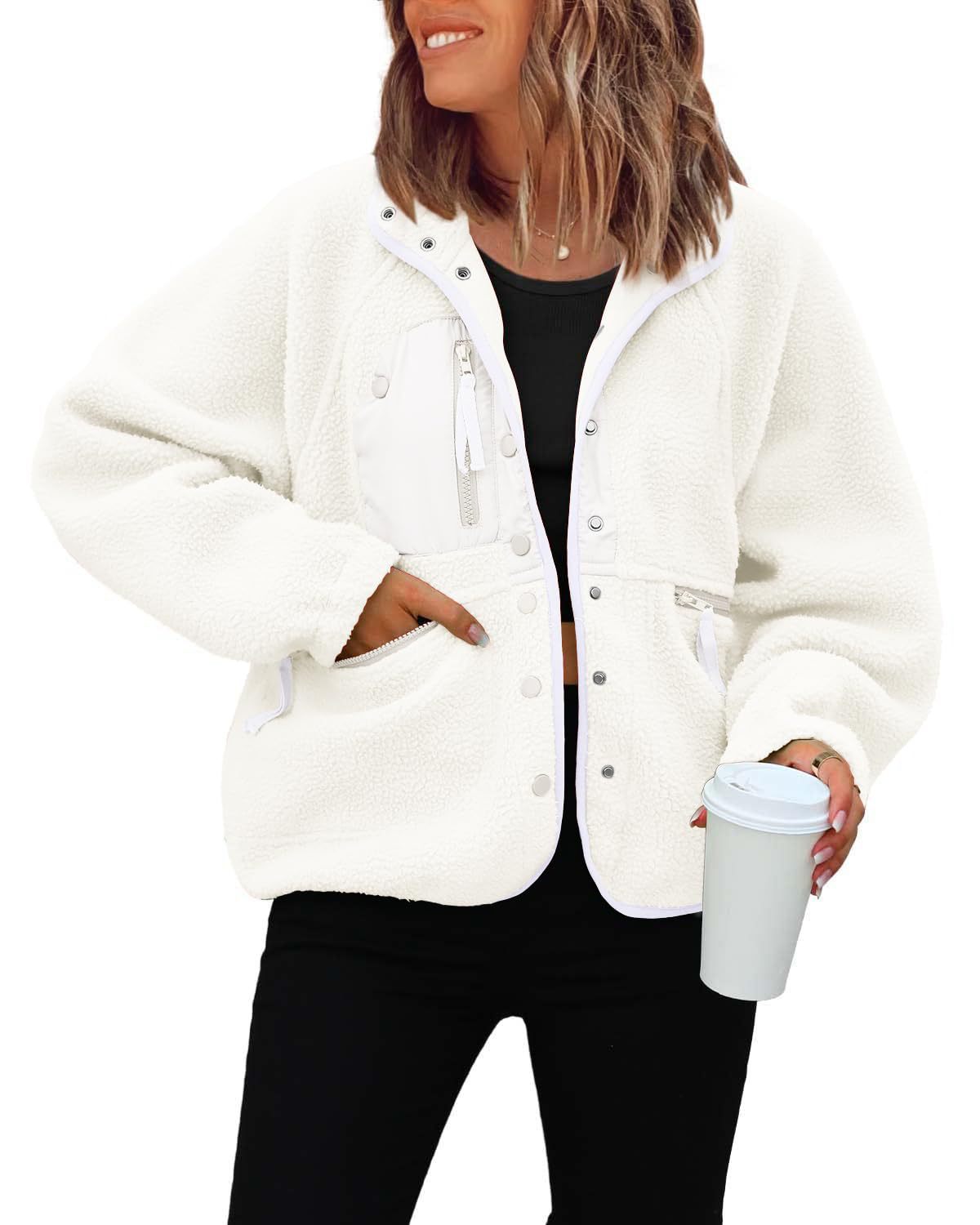 Gigi™ | Veste Bomber Élégante et Chaude