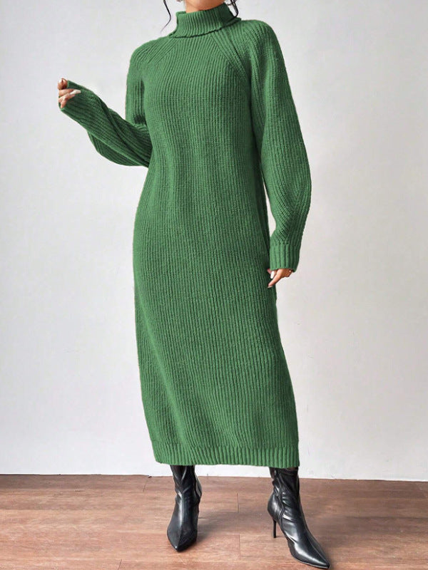 Mariah™ | Robe Pull Élégante