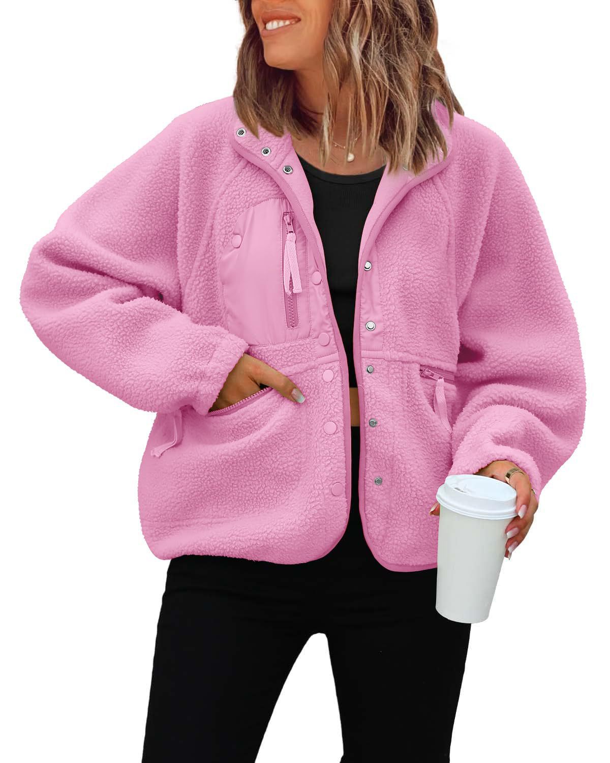 Gigi™ | Veste Bomber Élégante et Chaude