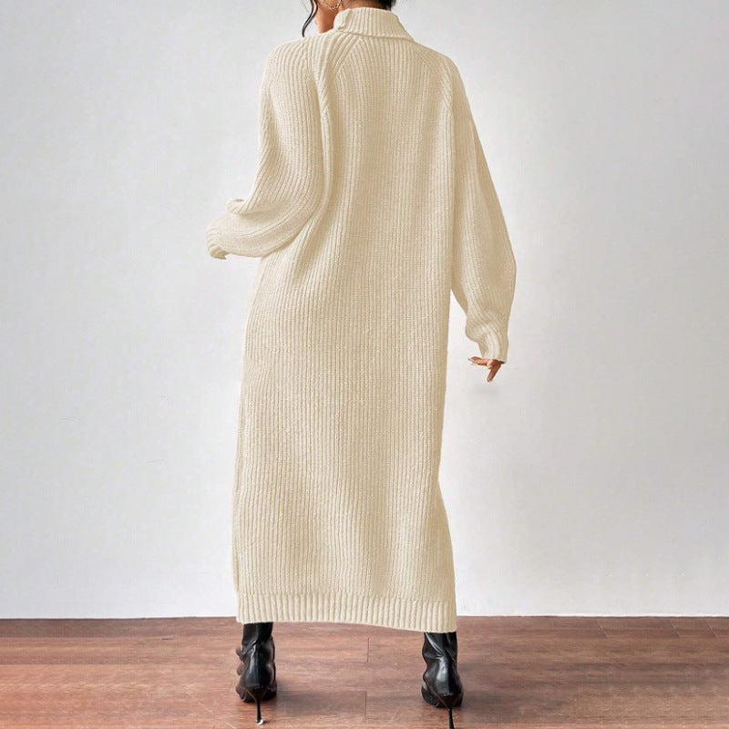 Mariah™ | Robe Pull Élégante