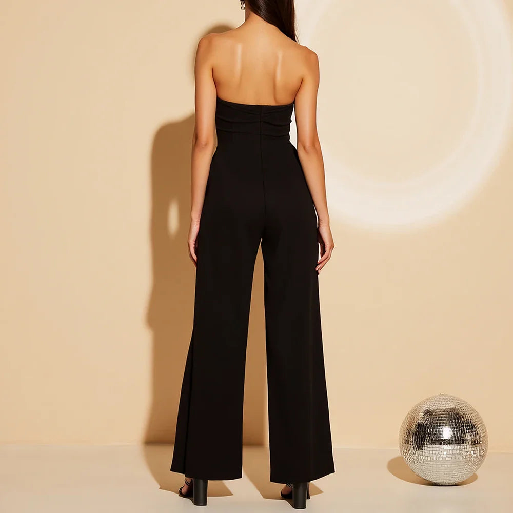 Tara | Jumpsuit Moderne & Confortable