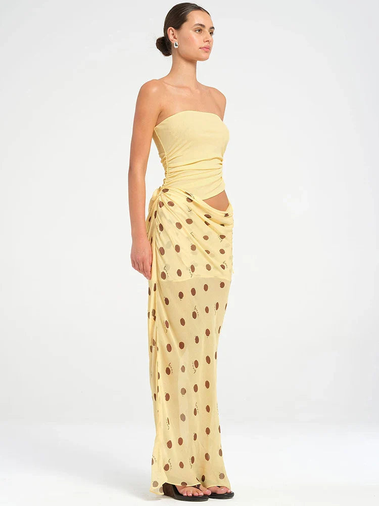 Mira | Co-Ord Chic & Vibe Bohème