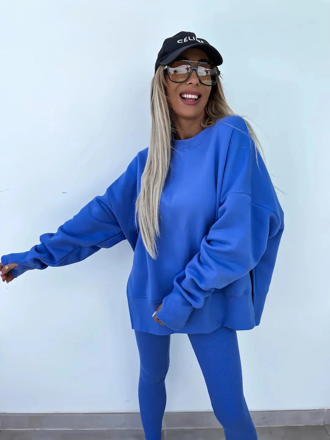 Francesca™ | Ensemble Hivernal Essentiel et Confortable