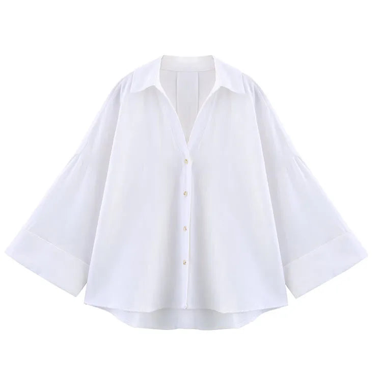 Sofie | Blouse Décontractée d’Été