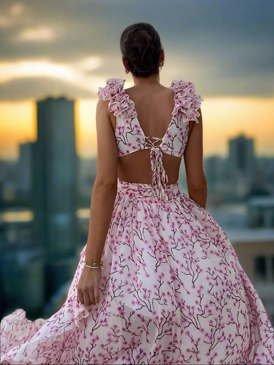 Anouk | Robe Maxi Divine