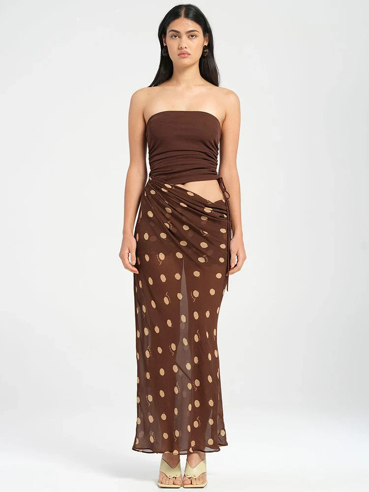 Mira | Co-Ord Chic & Vibe Bohème