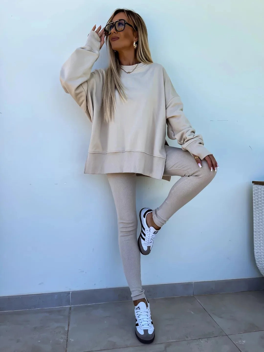 Francesca™ | Ensemble Hivernal Essentiel et Confortable