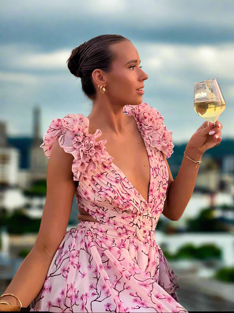 Anouk | Robe Maxi Divine