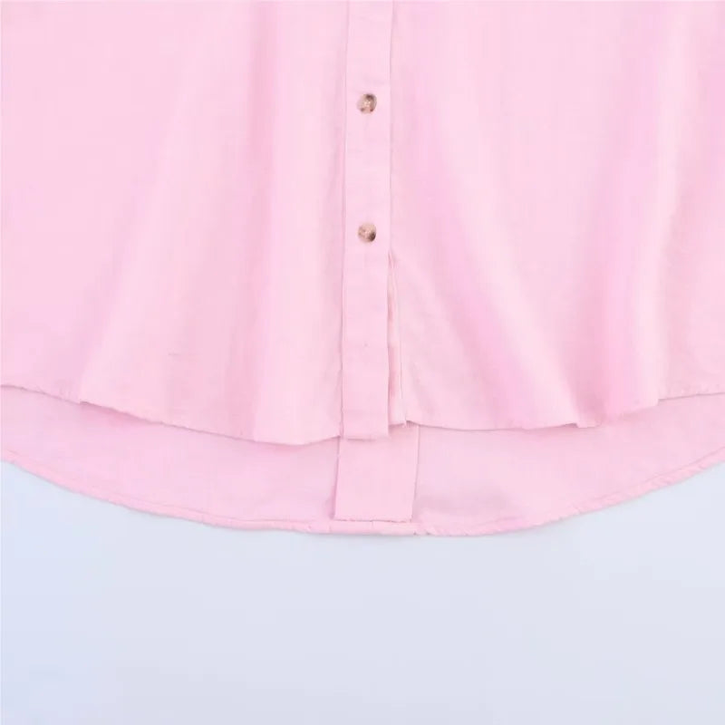 Sofie | Blouse Décontractée d’Été