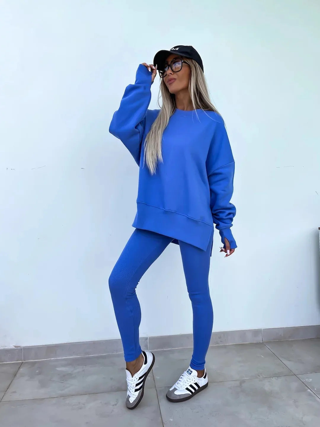 Francesca™ | Ensemble Hivernal Essentiel et Confortable
