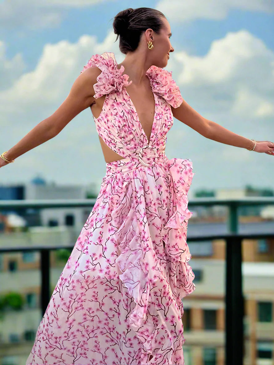 Anouk | Robe Maxi Divine