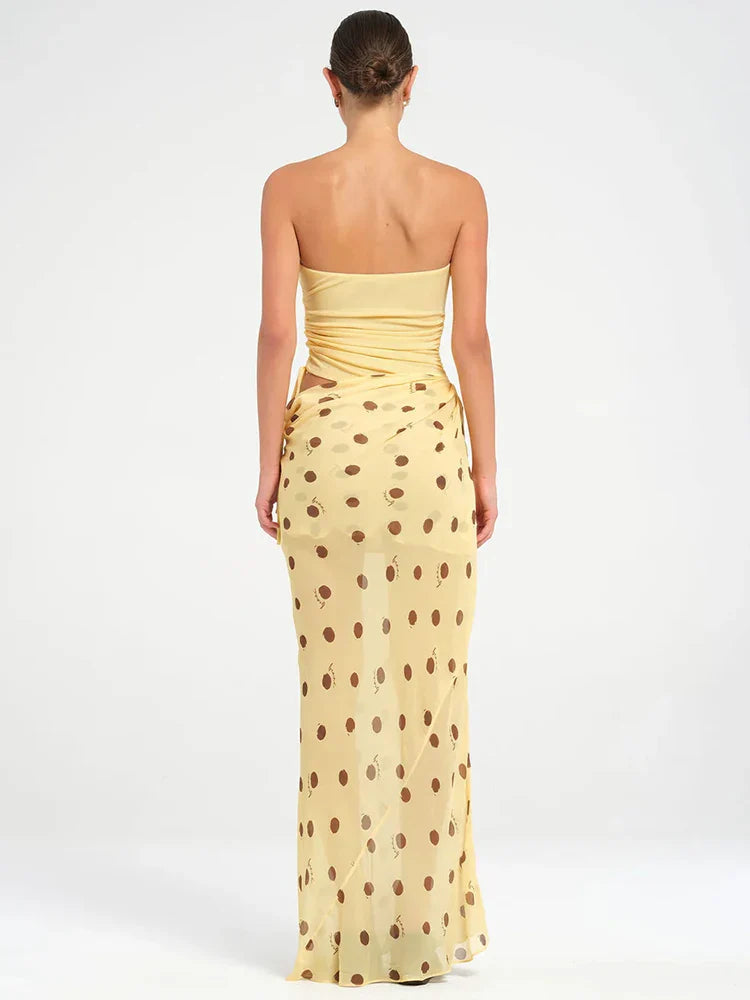Mira | Co-Ord Chic & Vibe Bohème