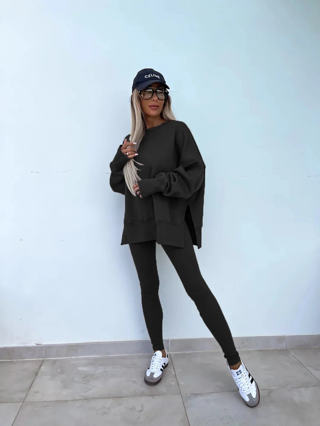 Francesca™ | Ensemble Hivernal Essentiel et Confortable