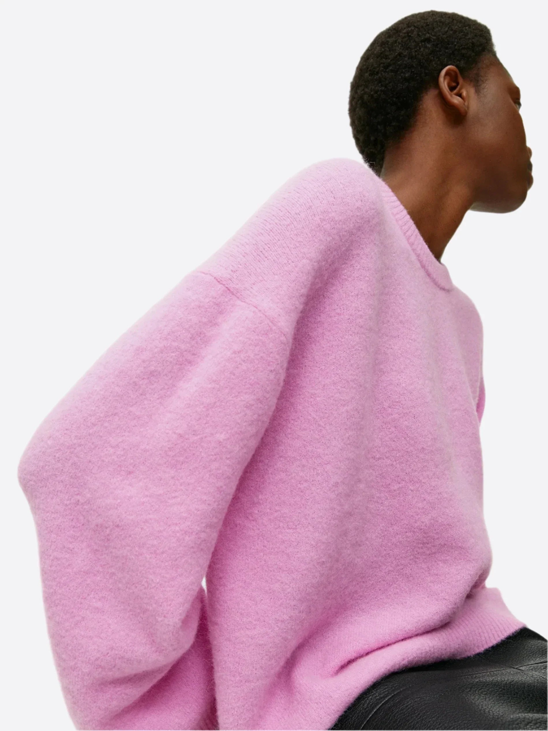 Florence™ | Pull Essentiel à Col O