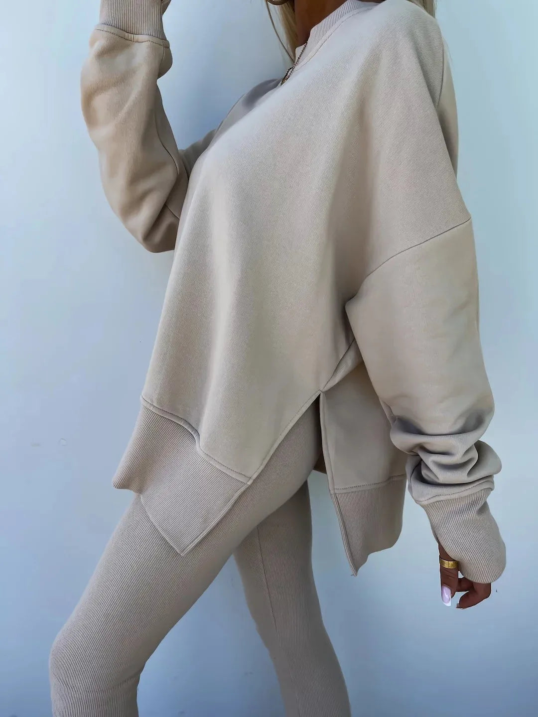 Francesca™ | Ensemble Hivernal Essentiel et Confortable