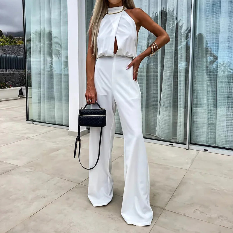 Jade | Jumpsuit Moderne & Iconique