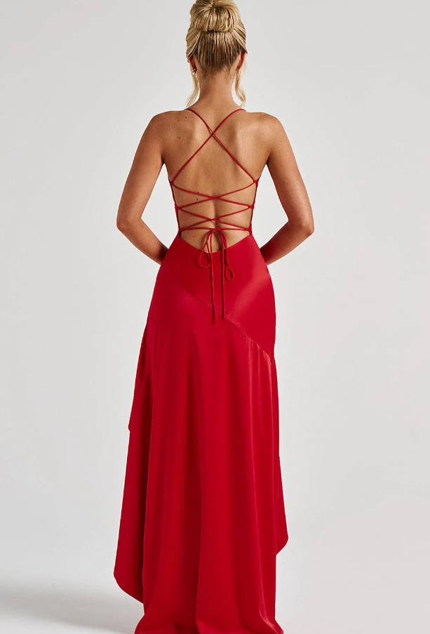 Samira | Robe Maxi