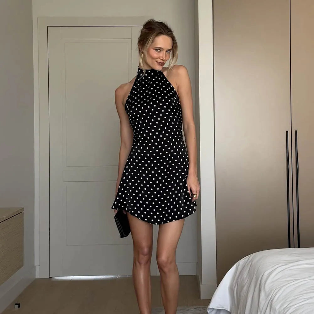 Zoé | Robe Rétro & Charme Parisien