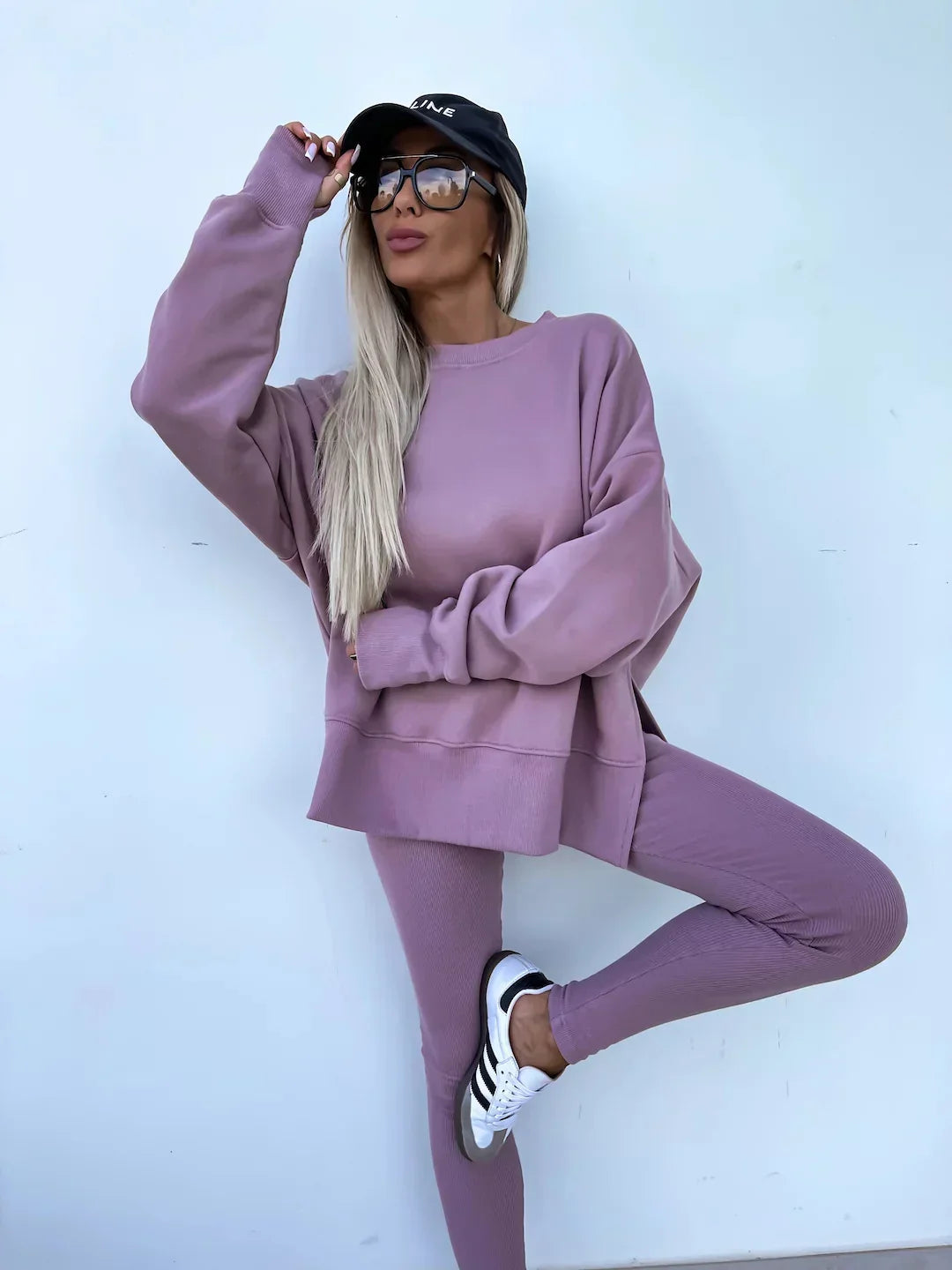 Francesca™ | Ensemble Hivernal Essentiel et Confortable