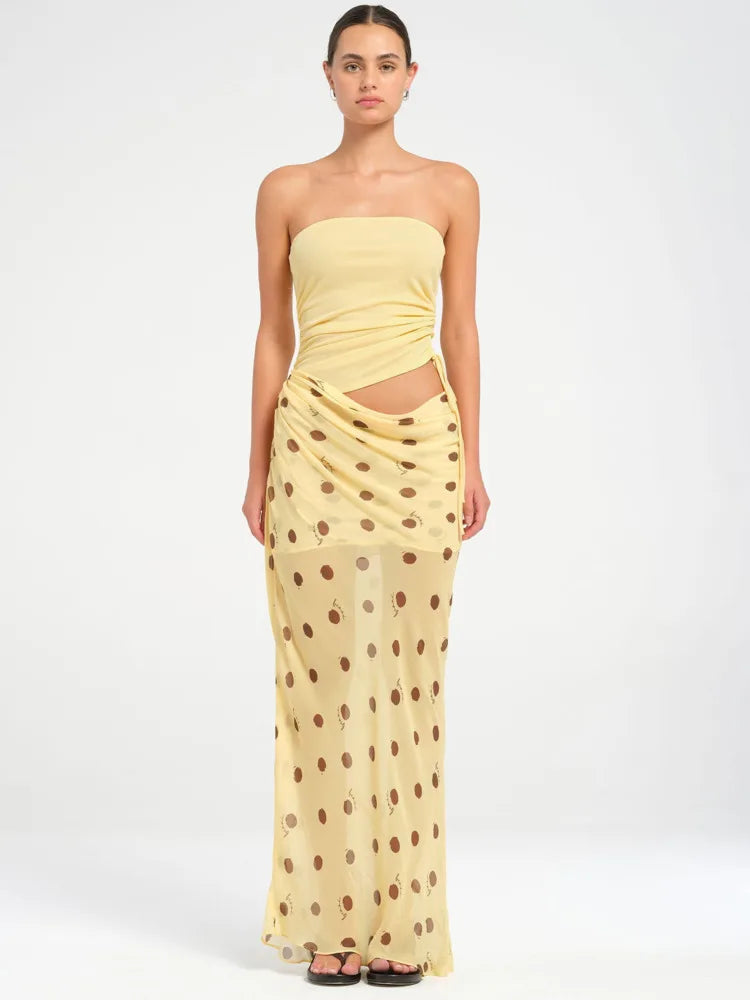 Mira | Co-Ord Chic & Vibe Bohème