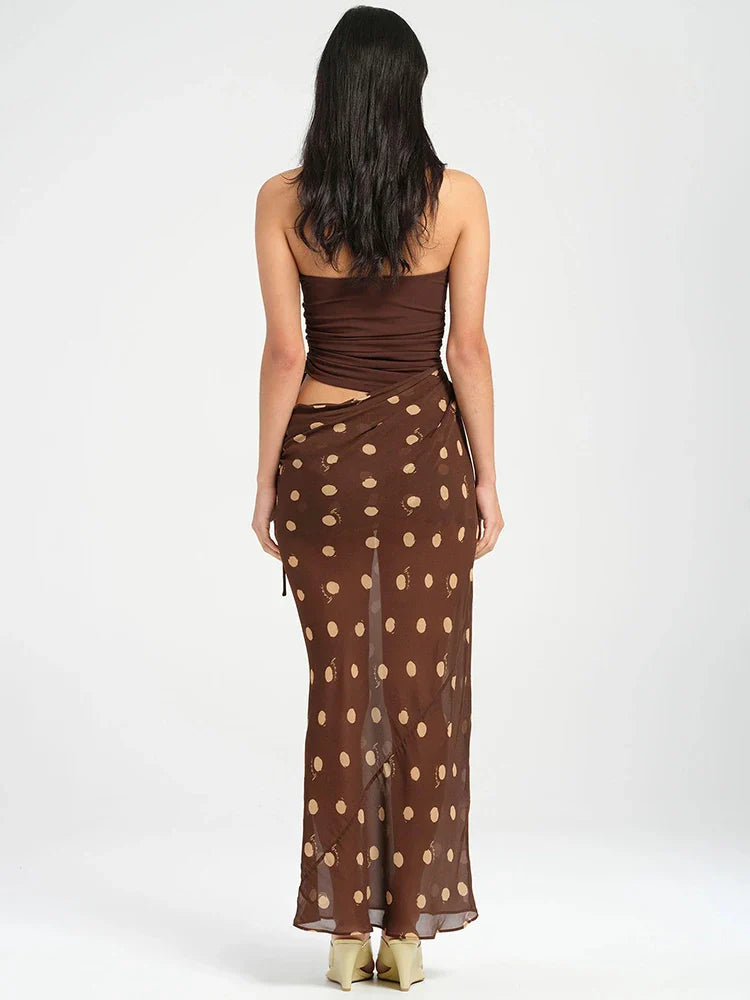 Mira | Co-Ord Chic & Vibe Bohème