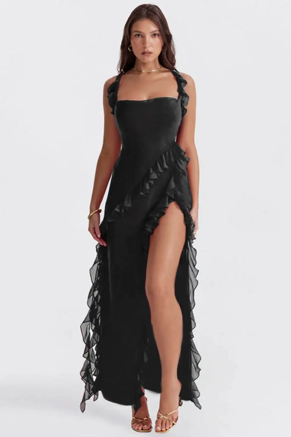 Alexia | Robe de Printemps