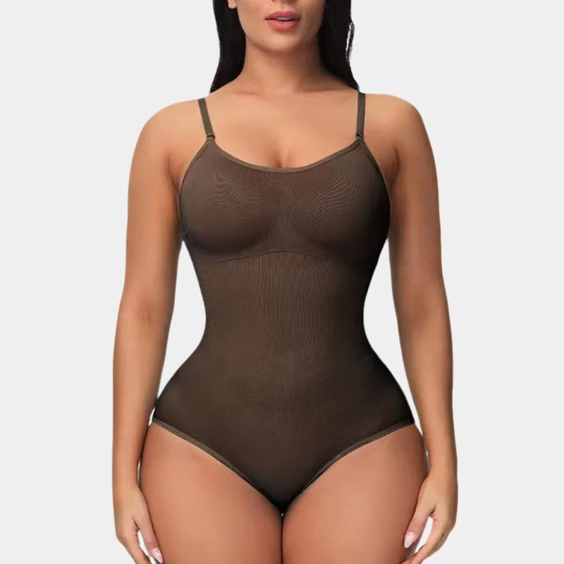 Dorella | Body Parfaitement Ajusté