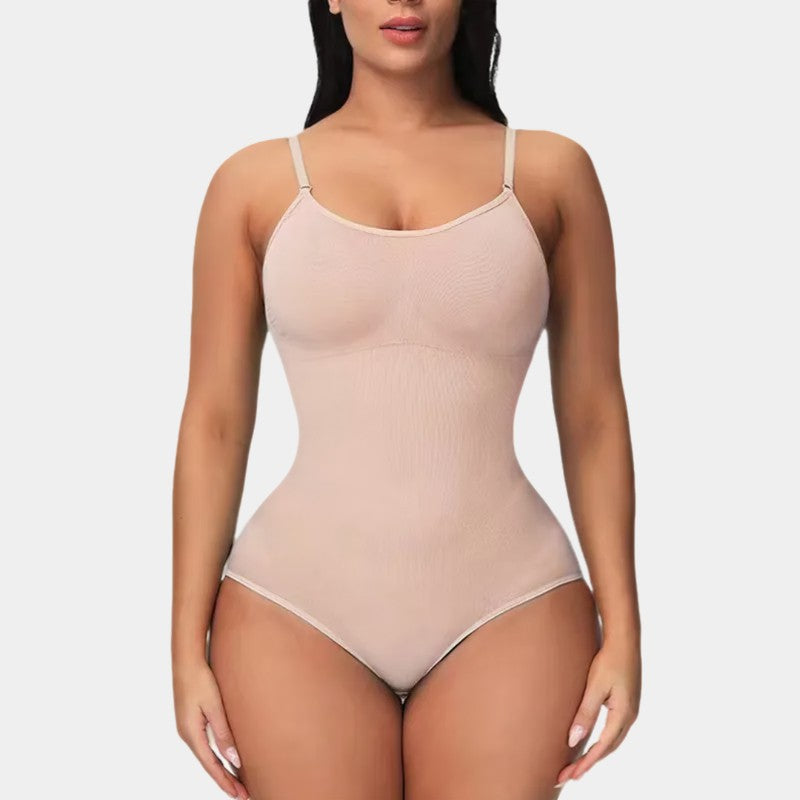 Dorella | Body Parfaitement Ajusté