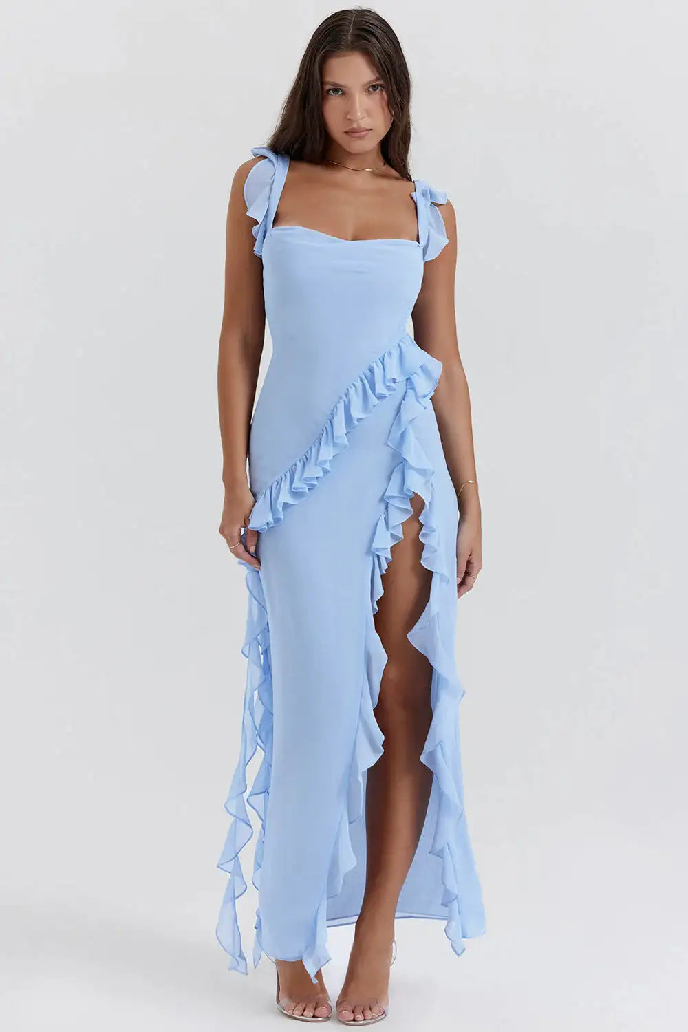 Alexia | Robe de Printemps