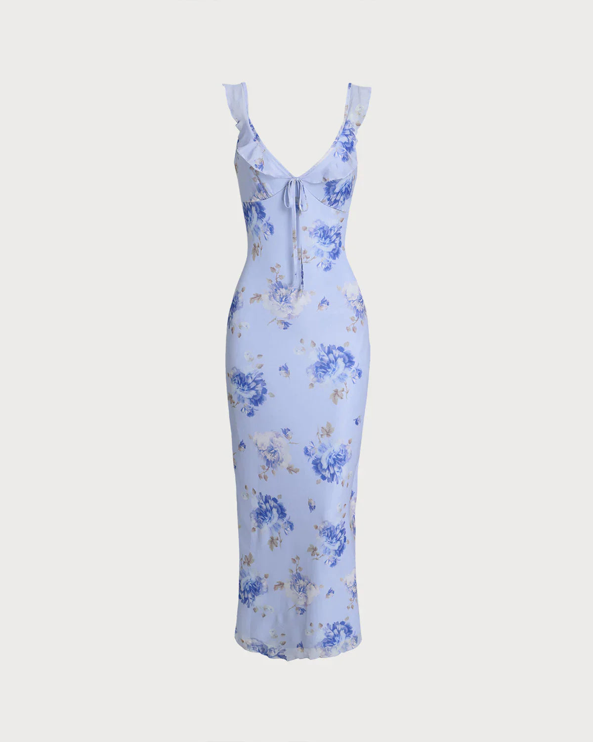 Chérie | Robe Séduisante & Esprit Parisien