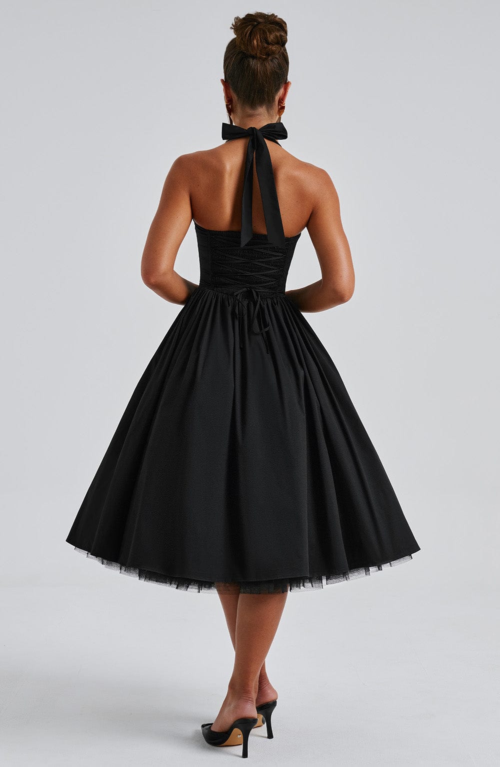 Cressida | Robe Midi
