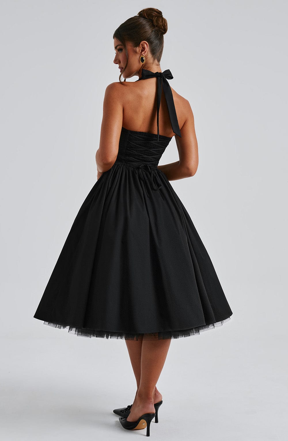 Cressida | Robe Midi