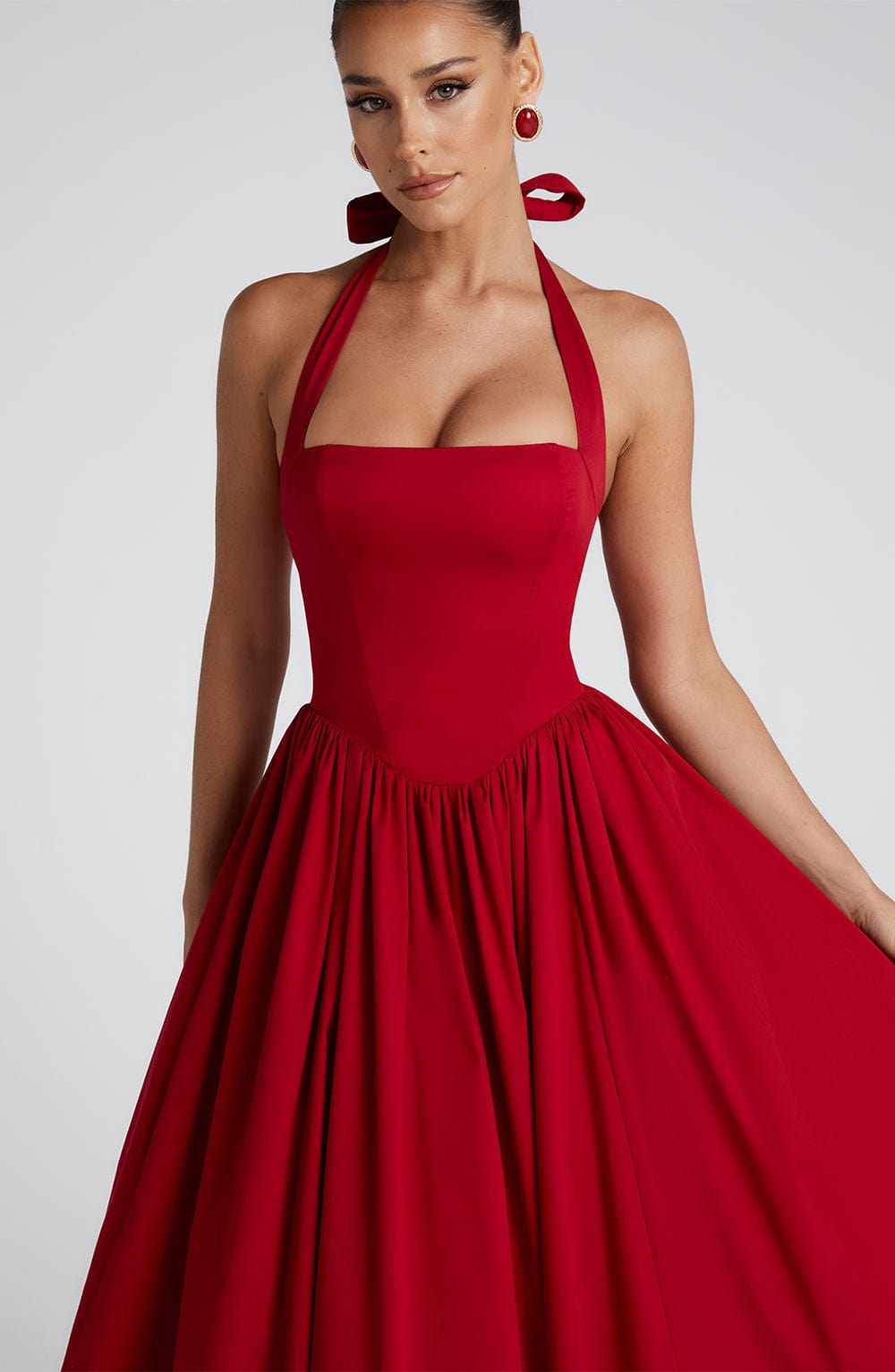 Cressida | Robe Midi