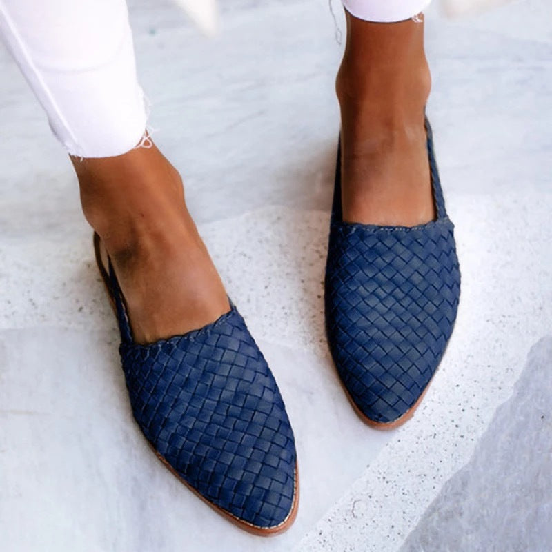 Elina | Chaussures Orthopédiques Confort