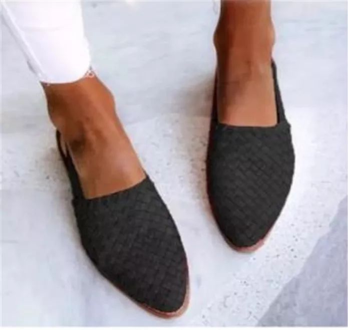 Elina | Chaussures Orthopédiques Confort