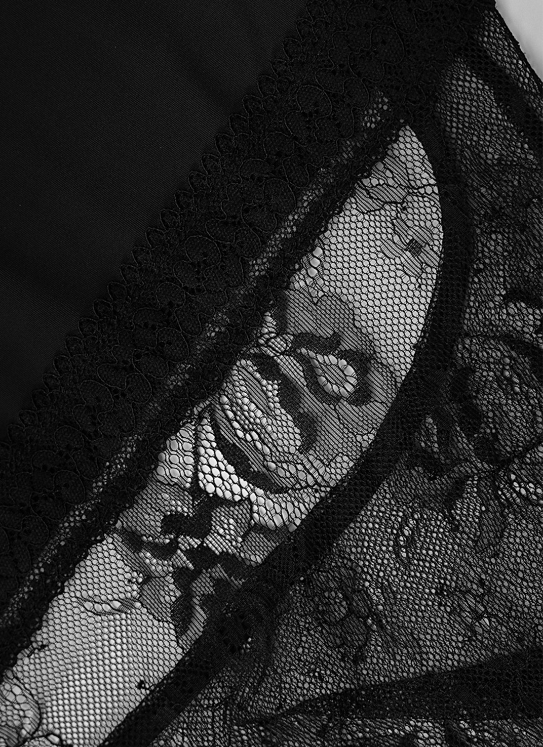 Lina | Robe Élégante en Dentelle