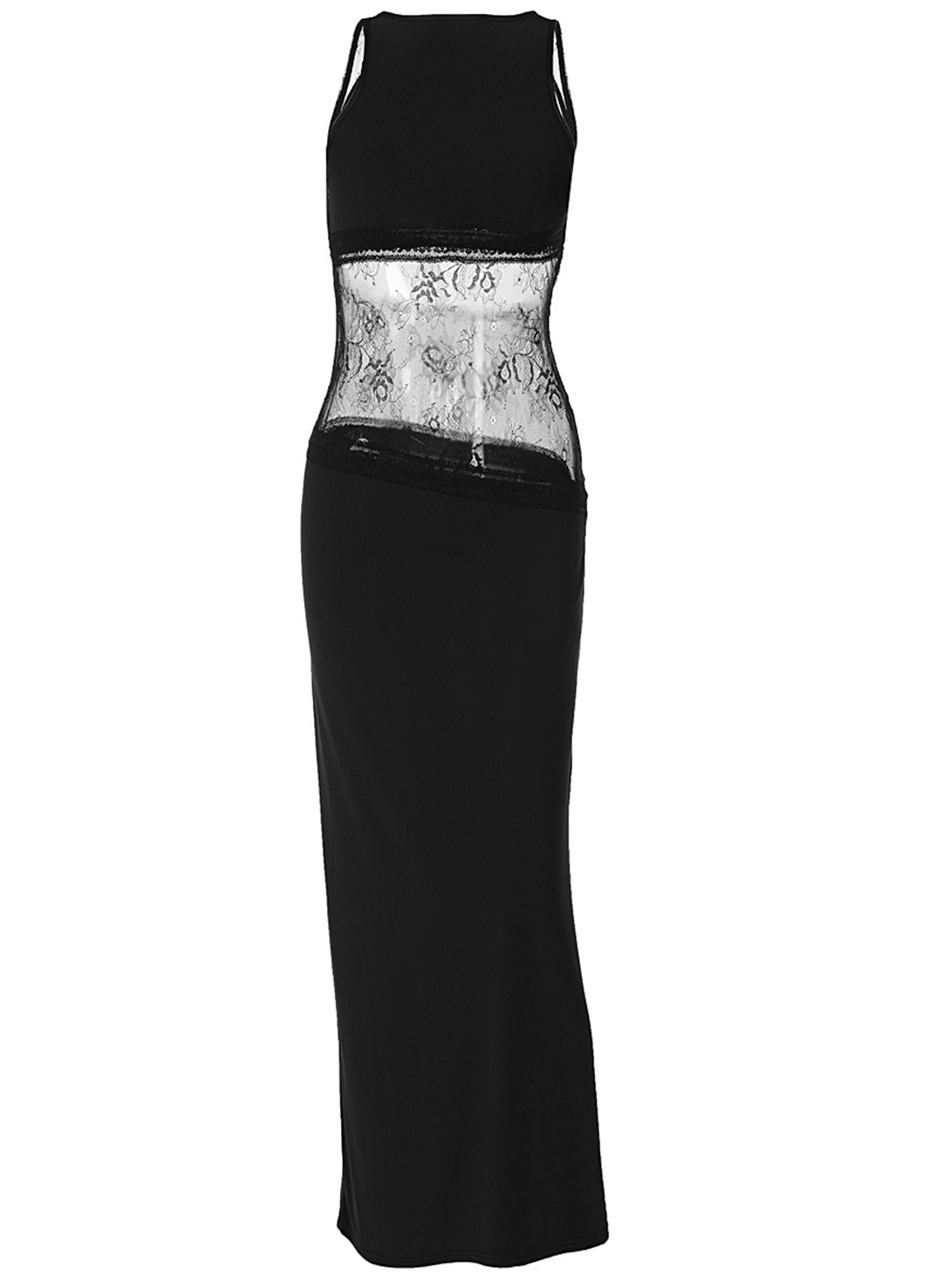 Lina | Robe Élégante en Dentelle