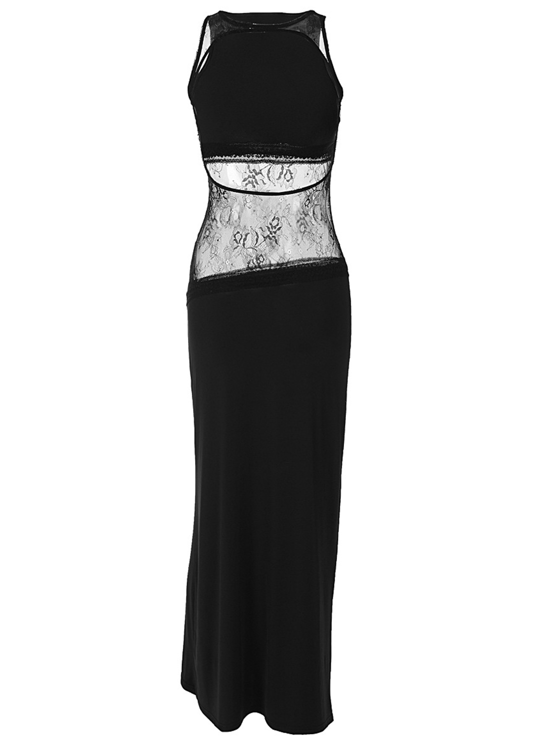 Lina | Robe Élégante en Dentelle
