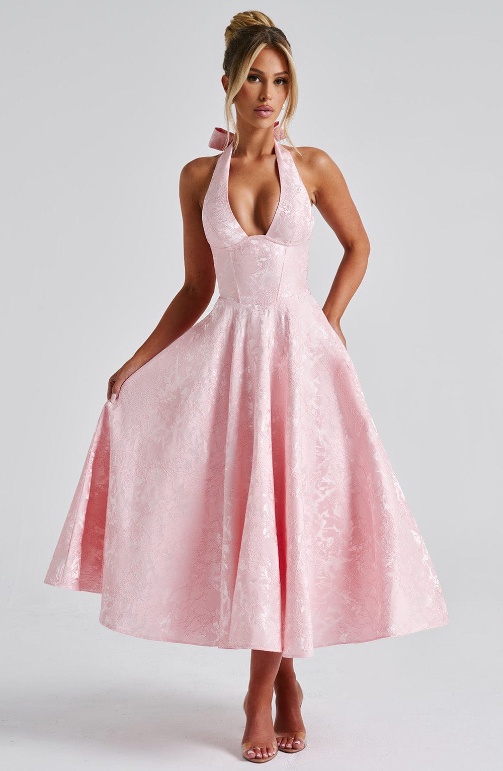 Elly | Maxi Dress