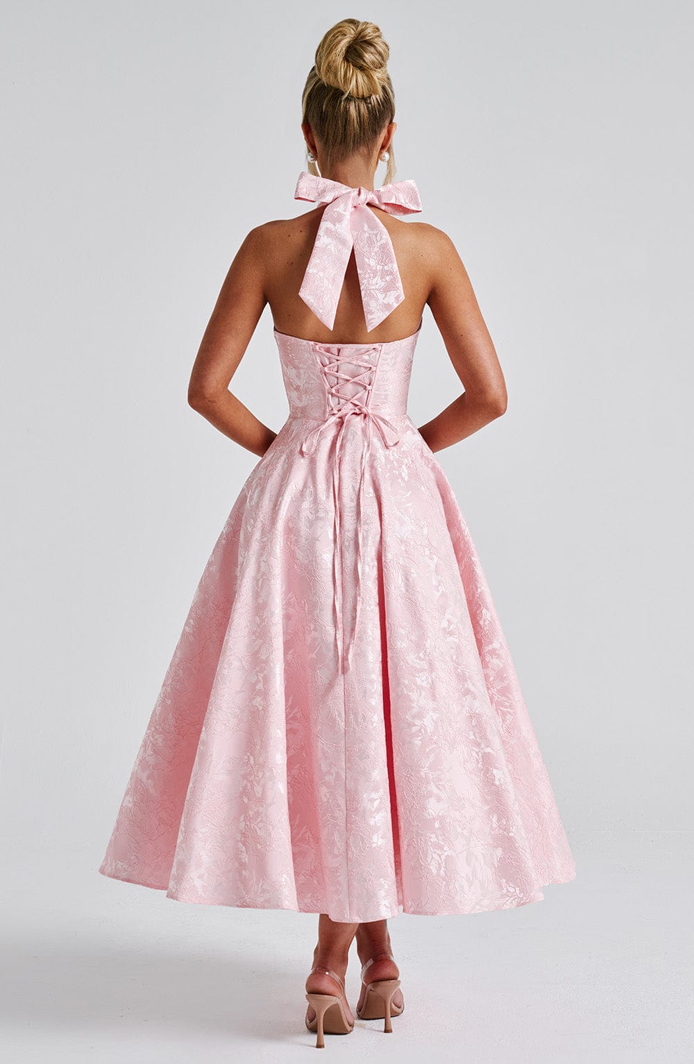 Elly | Maxi Dress