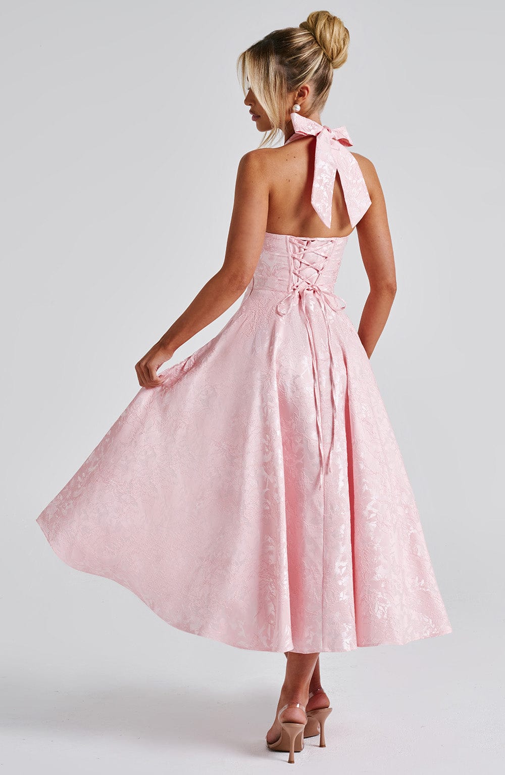 Elly | Maxi Dress