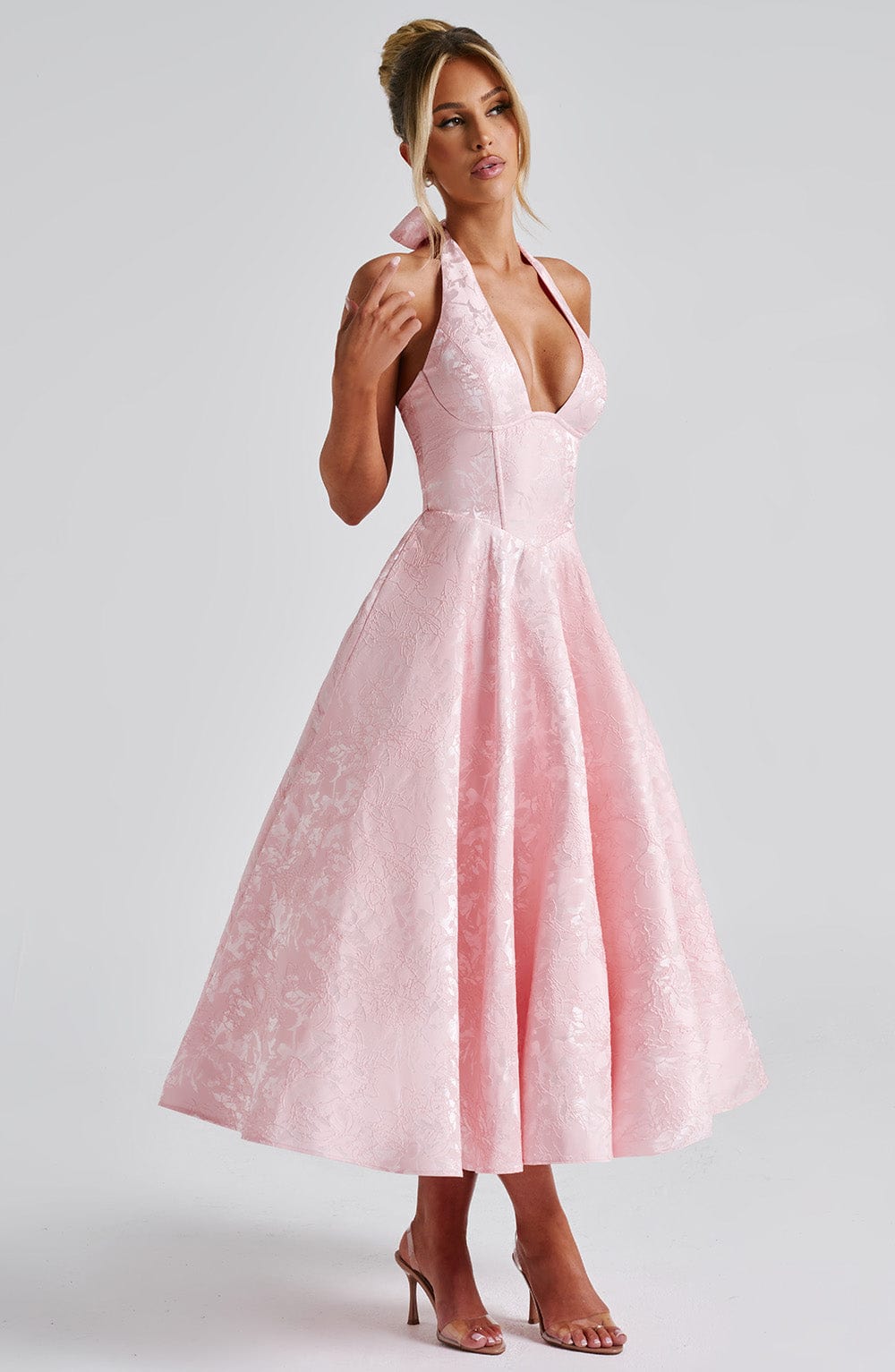 Elly | Maxi Dress