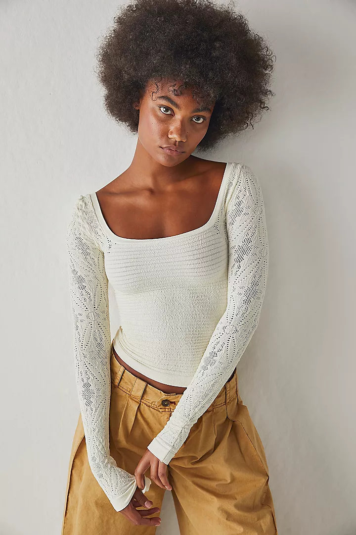 Amaya | Top Amour Infini
