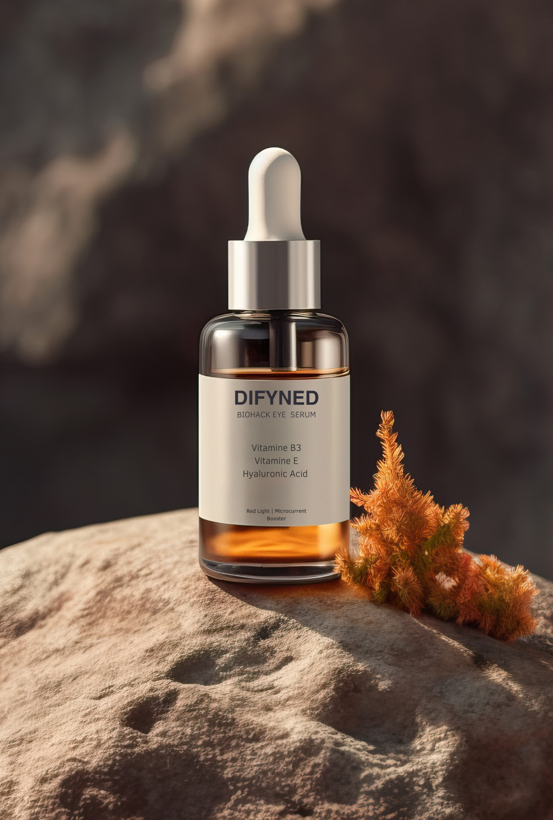 DIFYNED® | BIOHACK EYE SERUM - 30ml
