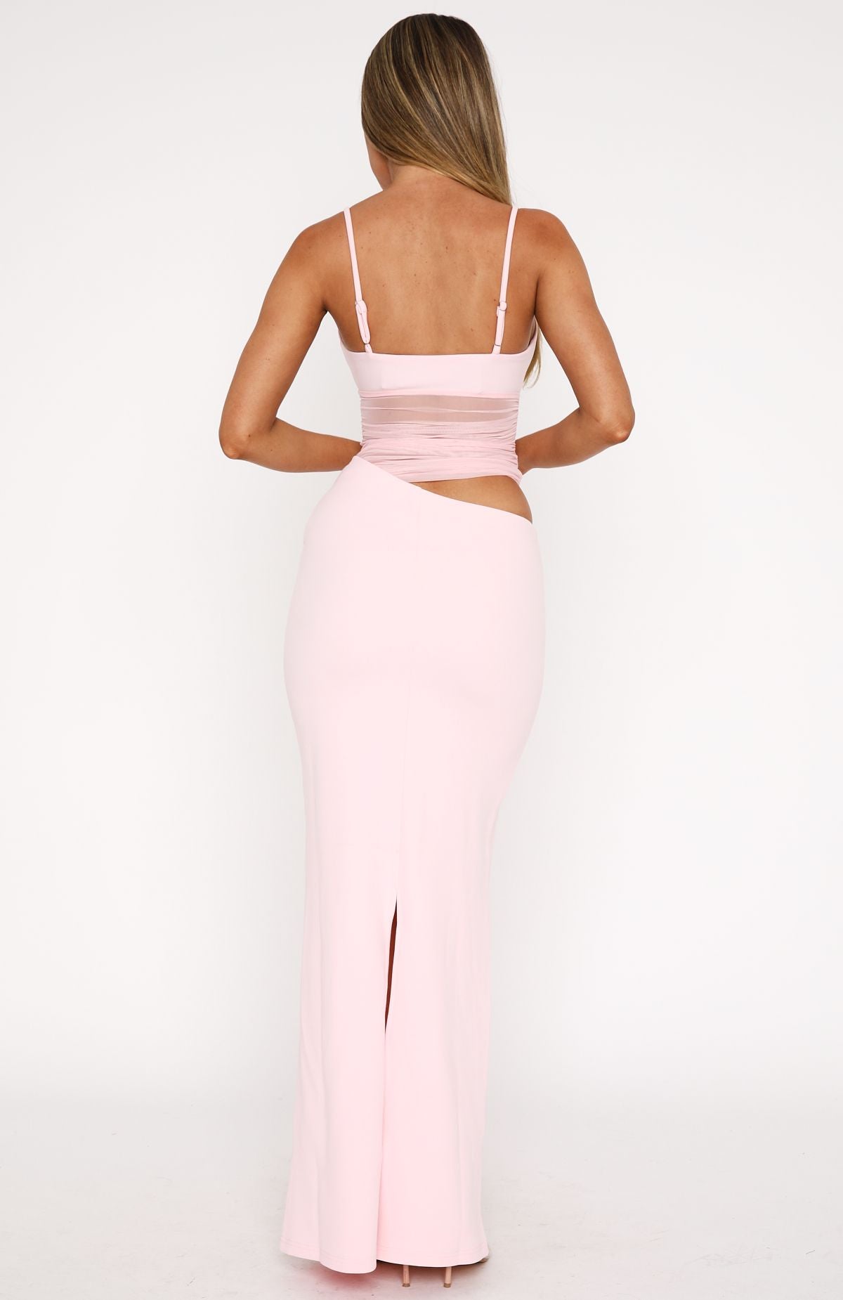 Madeline | Robe Maxi
