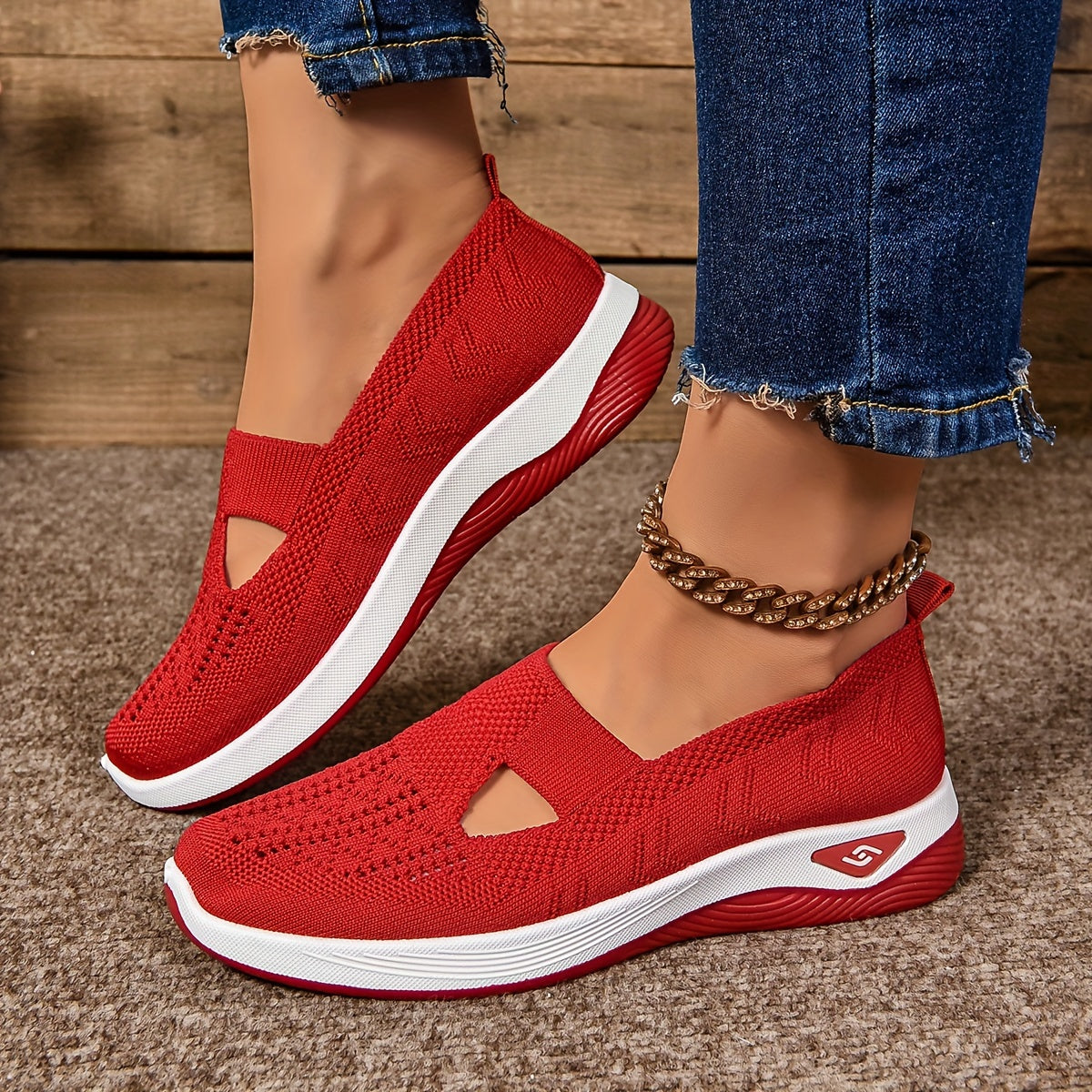Ortho - Chaussures Orthopédiques Antidérapantes
