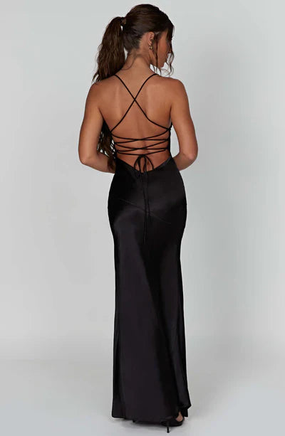 Chloe | Robe Maxi