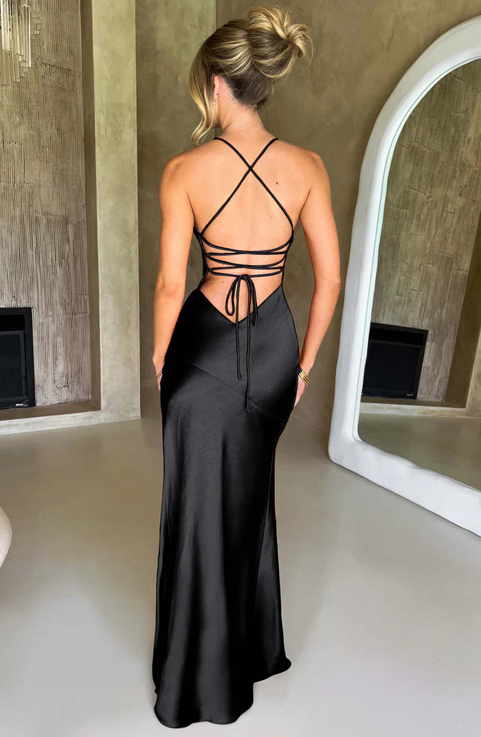 Chloe | Robe Maxi