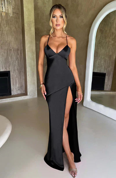 Chloe | Robe Maxi