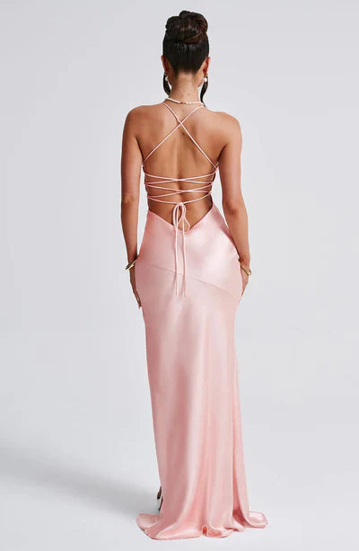 Chloe | Robe Maxi